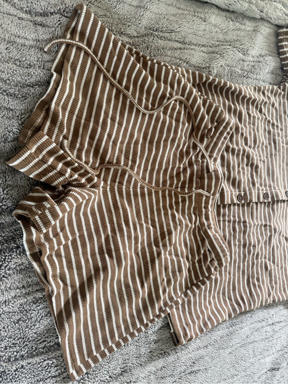 Bundle : 2 short sets - Picture 12 of 13